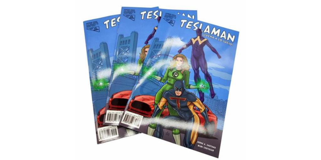 Percetakan Novel Bergambar: Industri yang Sedang Booming