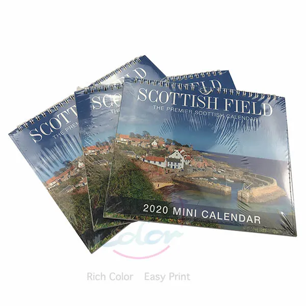 Apa Faktor Yang Mempengaruhi Biaya Cetak Kalender Dinding dan Bagaimana Cara Mengoptimalkan Anggaran Anda?