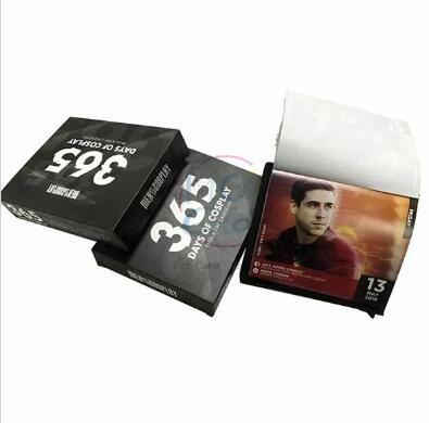 Apa yang Membuat Pencetakan Kalender Sehari-hari Menjadi Unik?