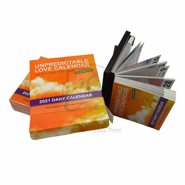 Bagaimana Bahan Daur Ulang Dapat Digunakan Dalam Kalender Tanpa Mengurangi Kualitas?