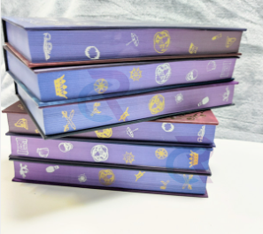 Memahami Bagaimana Buku Dibuat