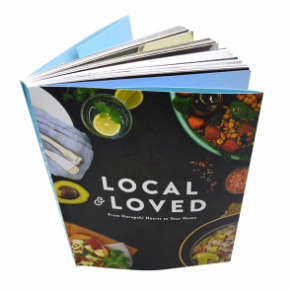 keuntungan mencetak buku di Cina